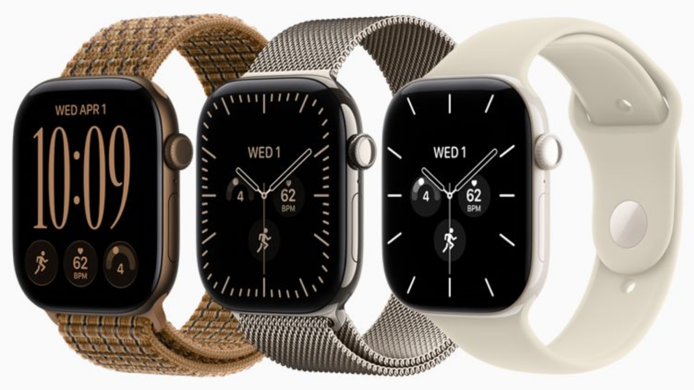 Apple Watch Series 12 tem anúncio filmado em Lisboa